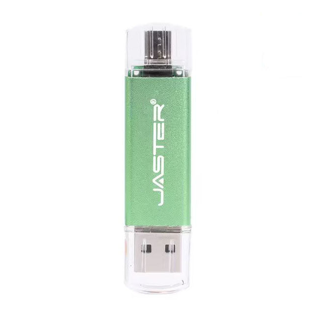 USB 2.0 memory stick by Jaster