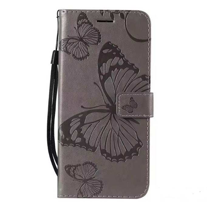 PU leather phone case for Huawei Nova 5i Pro