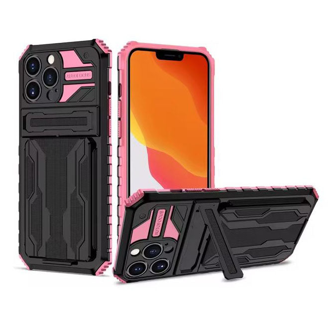 anti-fingerprint case for iPhone 11 Pro Max
