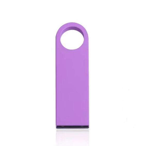 Compact Jaster flash drive in various colours