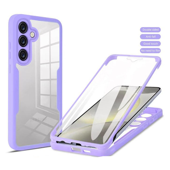 Anti-scratch Samsung Galaxy A14 5G case
