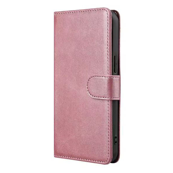 Secure RFID wallet phone case for Huawei Y7P
