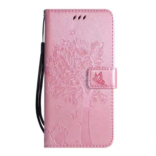 Huawei Nova 3 leather flip case with wallet

