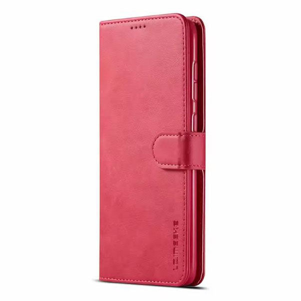 Huawei P30 phone case with card slots
