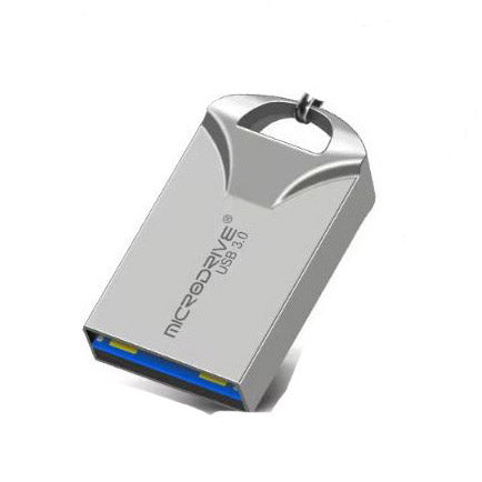 Fast transfer 128GB flash drive