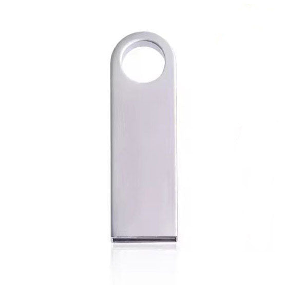 USB stick compatible with Windows, Mac