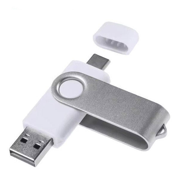 Fast data transfer USB flash disc