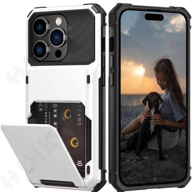 Silicone case for iPhone 11 Pro Max
