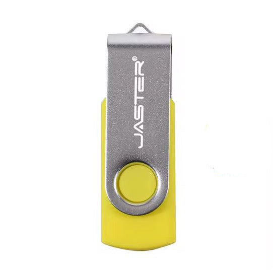 Jaster Memory Stick USB 2.0 Black
