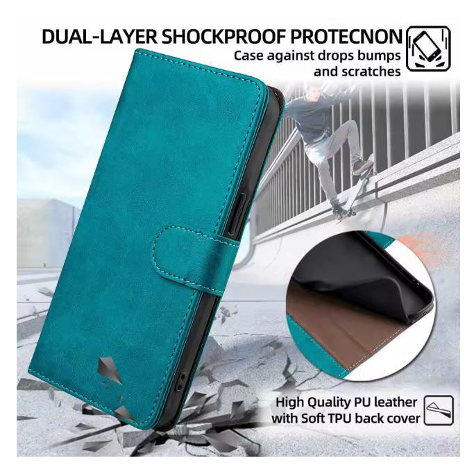 Drop-resistant phone cover for Huawei Y7P
