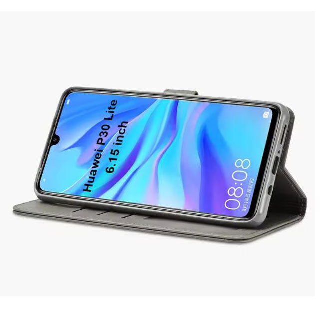 Classic wallet phone case for Huawei P30
