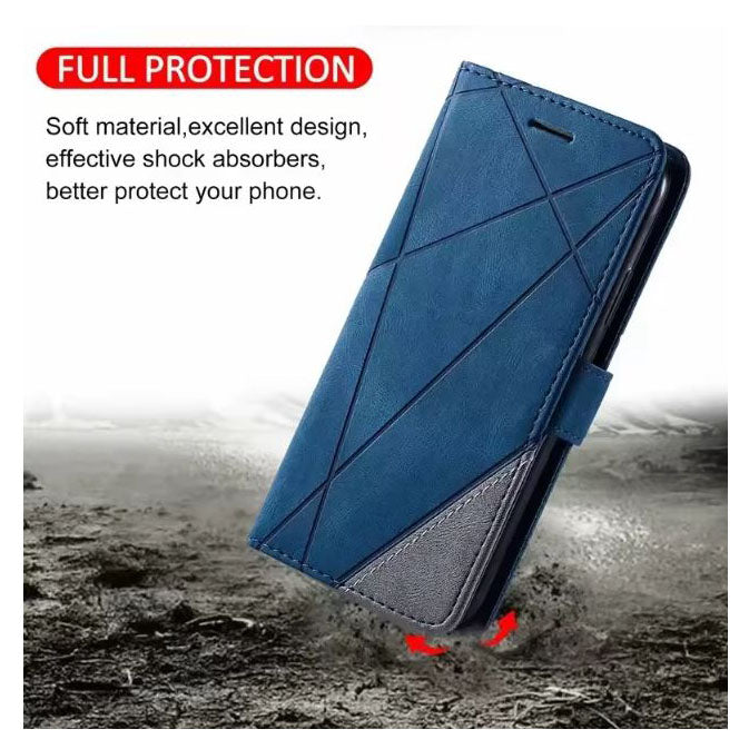 Huawei P40 phone cover with anti-glare design