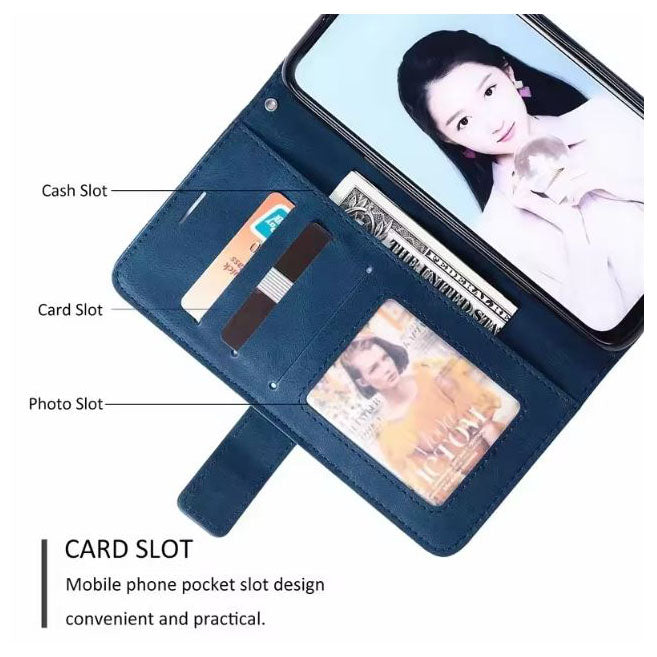 Huawei P40 protective case with anti-scratch feature