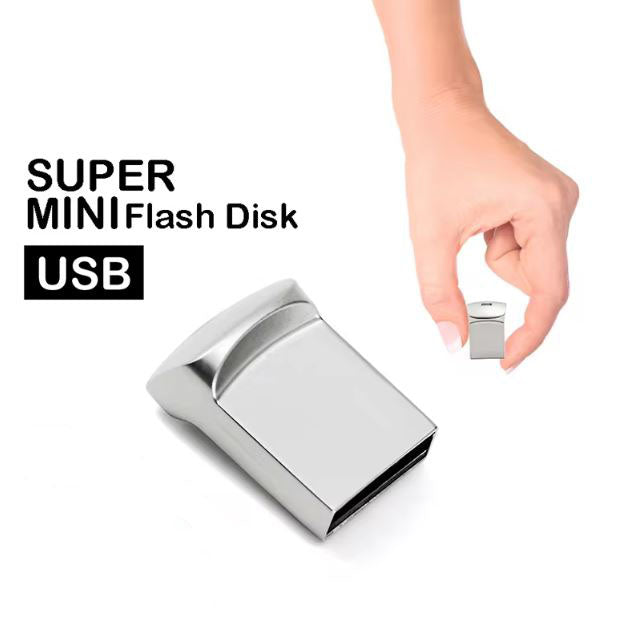 Reliable Jaster USB flash pen 8GB