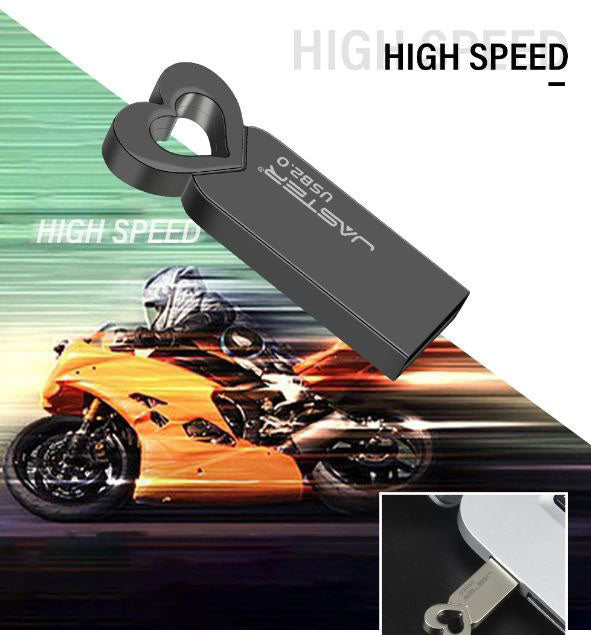 Compact USB jump drive 32GB