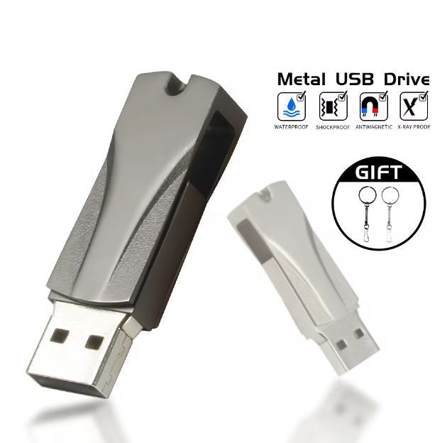 USB 2.0 32GB Jaster memory stick for quick read/write