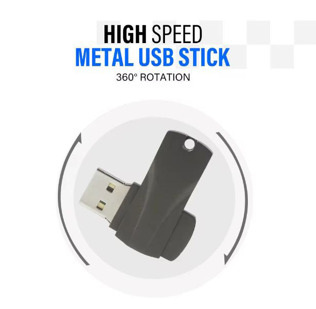 Jaster 32GB USB stick for reliable data storage