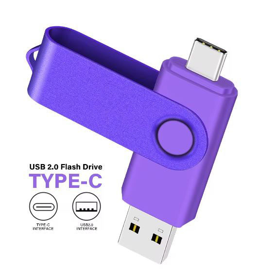 Lightweight portable memory stick