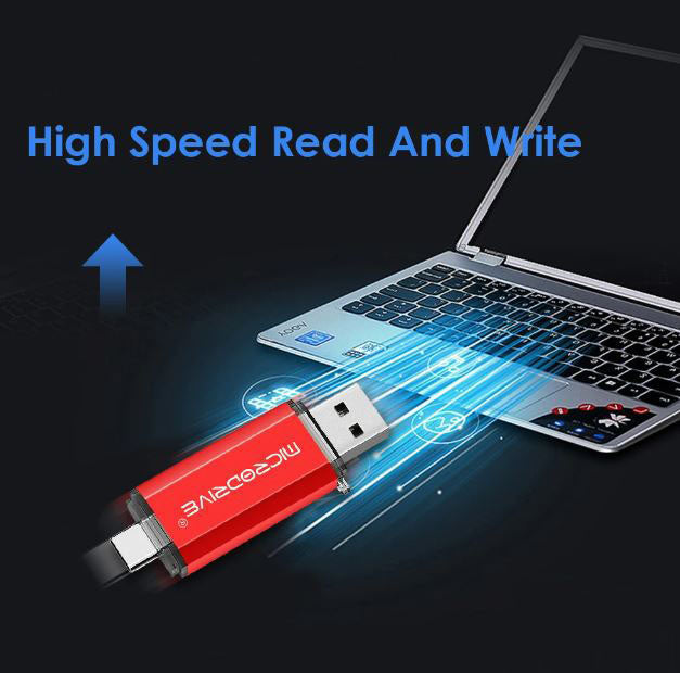 USB 2.0 pen drive 16GB portable