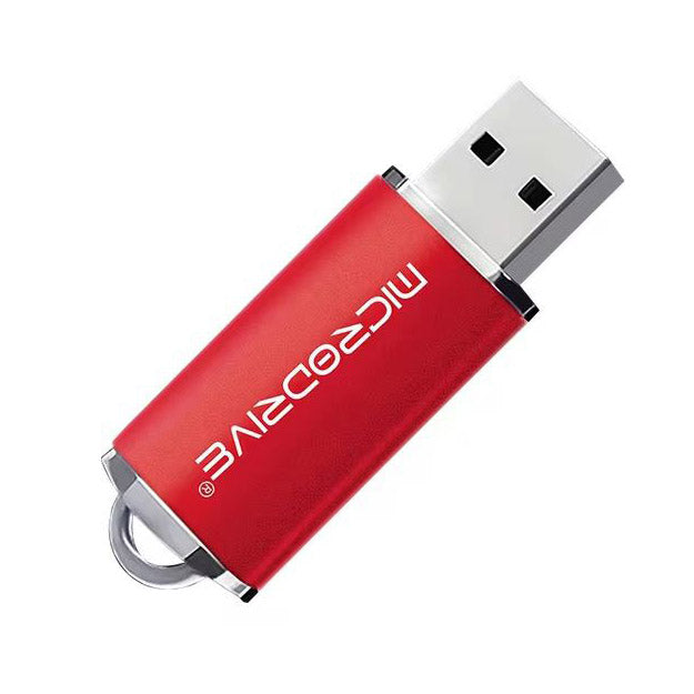 Microdrive 16GB memory stick for data storage