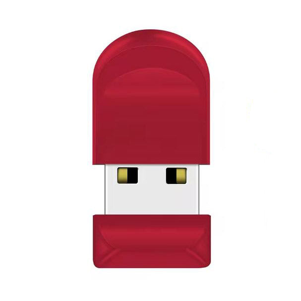 High-speed portable USB drive