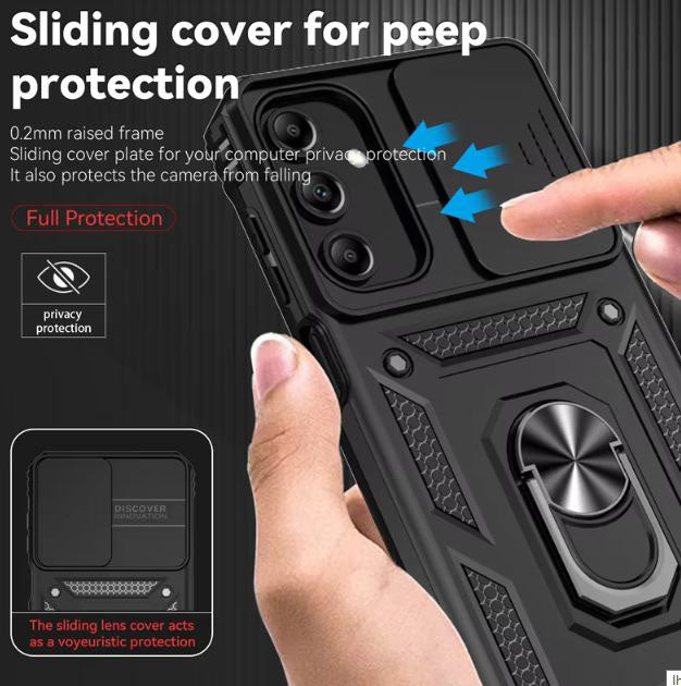 Samsung A55 5G case
