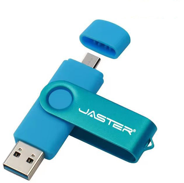 Jaster 16GB USB Drive 