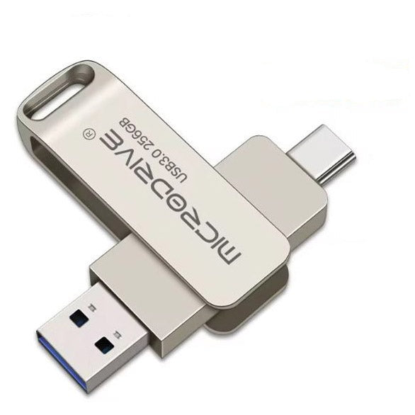 Microdrive USB flash pen drive 128GB